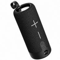 Haut Parleur Bluetooth Home Dj TG-312 Noir en Tunisie