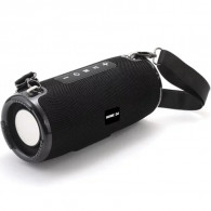 Haut Parleur Bluetooth Home DJ TG-324 Noir en Tunisie
