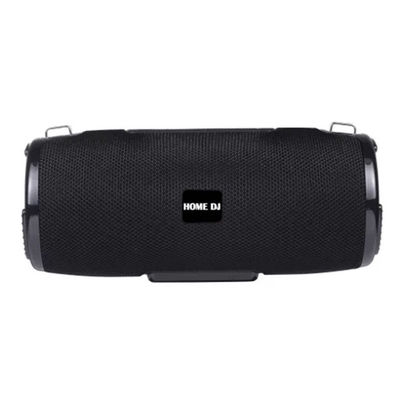Haut Parleur Bluetooth Home DJ TG-324 Noir en Tunisie