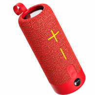 Haut Parleur Bluetooth Home Dj TG-312 Rouge en Tunisie