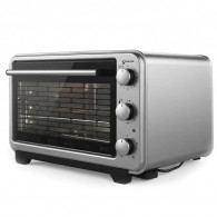 Four Électrique Star One KF3125 36 Litres - Silver