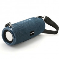Haut Parleur Bluetooth Home DJ TG-324 Bleu en Tunisie