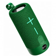 Haut Parleur Bluetooth Home Dj TG-312 Vert en Tunisie