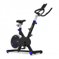 Vélo D'Intérieur Bodytone Avec Volant D'Inertie Arrière 110Kg Noir En Tunisie