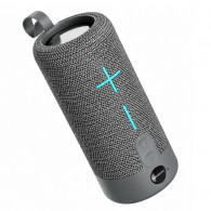 Haut Parleur Bluetooth Home Dj TG-312 Gris en Tunisie