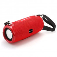 Haut Parleur Bluetooth Home DJ TG-324 Rouge en Tunisie