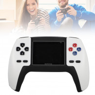 Console De Jeu Portable P5 520 Jeux Intégrés Blanc en Tunisie