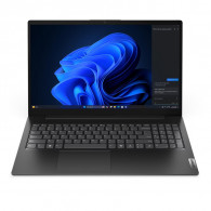 Pc Portable Lenovo V15 G5 IRL i3 13Gén 8Go 512Go SSD 83GW007CTP Windows 11 Pro en Tunisie