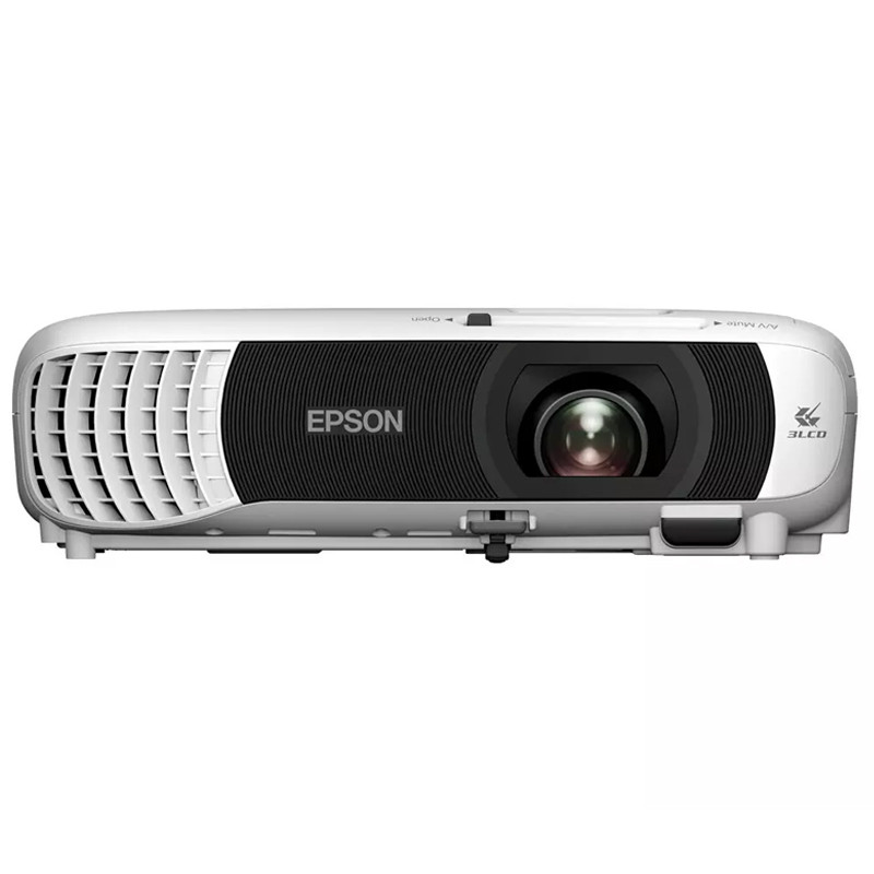 Vidéo Projecteur Epson EB-W55 WXGA 3LCD Blanc en Tunisie