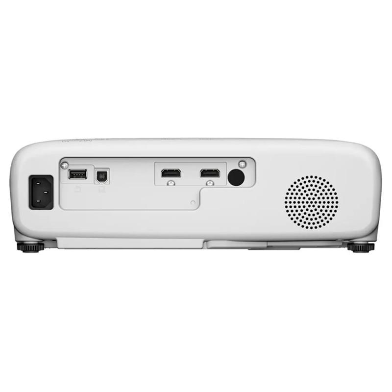 Vidéo Projecteur Epson EB-W55 WXGA 3LCD Blanc en Tunisie