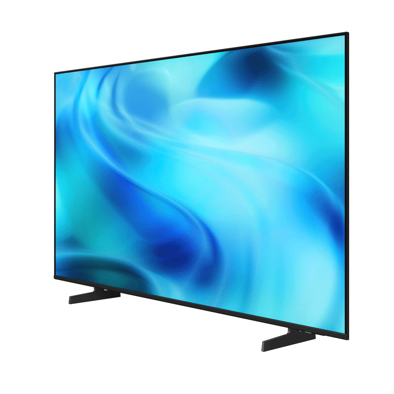 TV Samsung U8000H 50" AI 4K UHD Crystal Smart Tv Noir en Tunisie