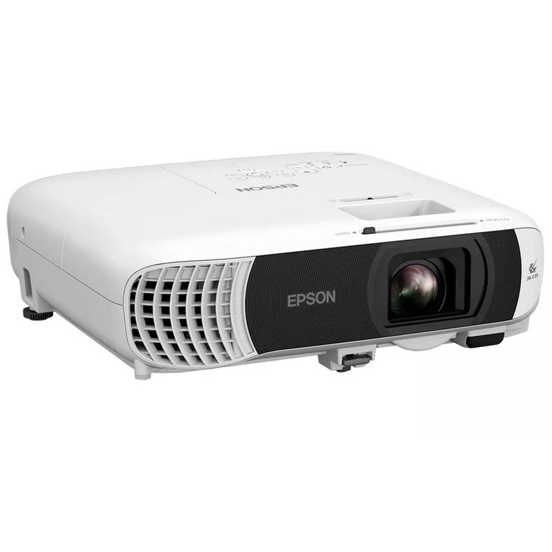 Vidéo Projecteur Epson EB-W55 WXGA 3LCD Blanc en Tunisie