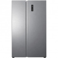 Réfrigérateur Side by Side Montblanc ARS600X Inverter 519.5L NoFrost Inox