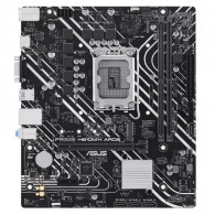 Carte mère micro-ATX ASUS Prime H610M-K DDR4 ARGB en Tunisie