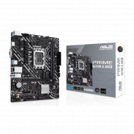 Carte mère micro-ATX ASUS Prime H610M-K DDR4 ARGB en Tunisie