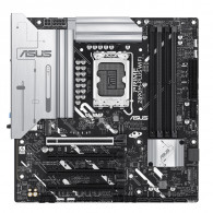 Carte Mère Asus Prime Z890M-PLUS Intel LGA 1851 DDR5 En Tunisie