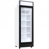 Réfrigérateur Vitrine Montblanc VVA290 240Litres Noir en Tunisie