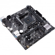 Carte Mère ASUS PRIME A520M-K ARGB Micro-ATX AMD AM4 en Tunisie