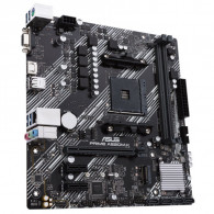 Carte Mère ASUS PRIME A520M-K ARGB Micro-ATX AMD AM4 en Tunisie