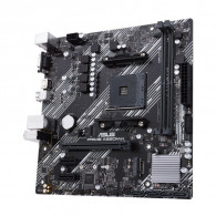 Carte Mère ASUS PRIME A520M-K ARGB Micro-ATX AMD AM4 en Tunisie