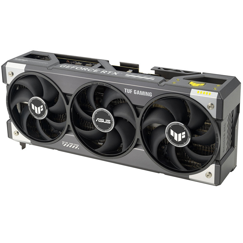 Carte Graphique Gaming Asus Tuf GeForce RTX 5090 OC 32Go GDDR7 En Tunisie