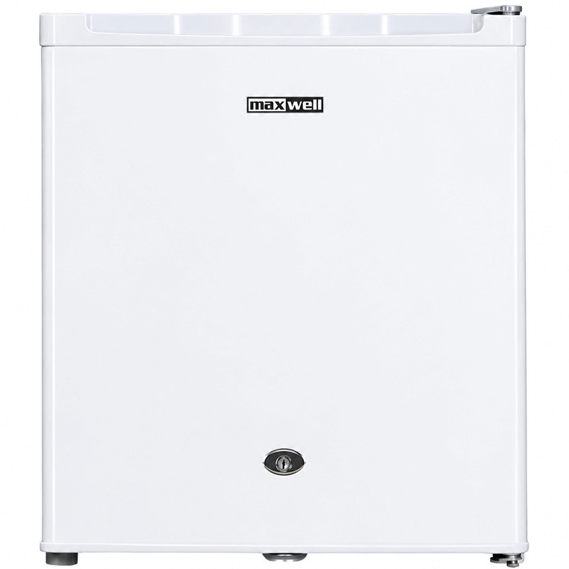 Mini Bar Maxwell MAX-RMDH65B 65 Litres Defrost Blanc en Tunisie