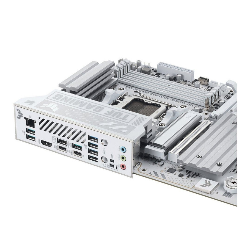 Carte Mère ATX Tuf Gaming X870-PRO Wifi 7 AM5 W NEO en Tunisie