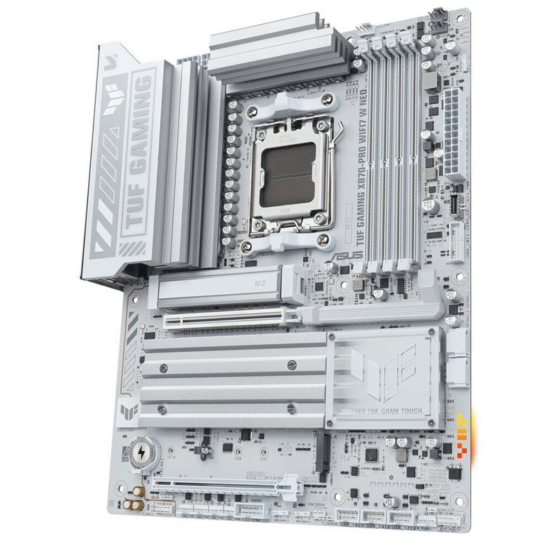 Carte Mère ATX Tuf Gaming X870-PRO Wifi 7 AM5 W NEO en Tunisie