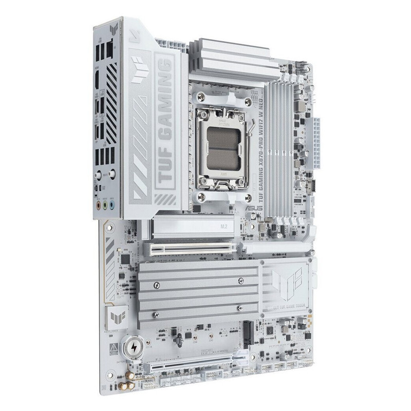Carte Mère ATX Tuf Gaming X870-PRO Wifi 7 AM5 W NEO en Tunisie