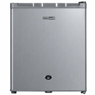 Mini Bar Maxwell MAX-RMDH65B 65 Litres Defrost Silver en Tunisie