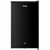 Mini Bar Maxwell MAX-RMDH140 140 Litres Defrost Noir