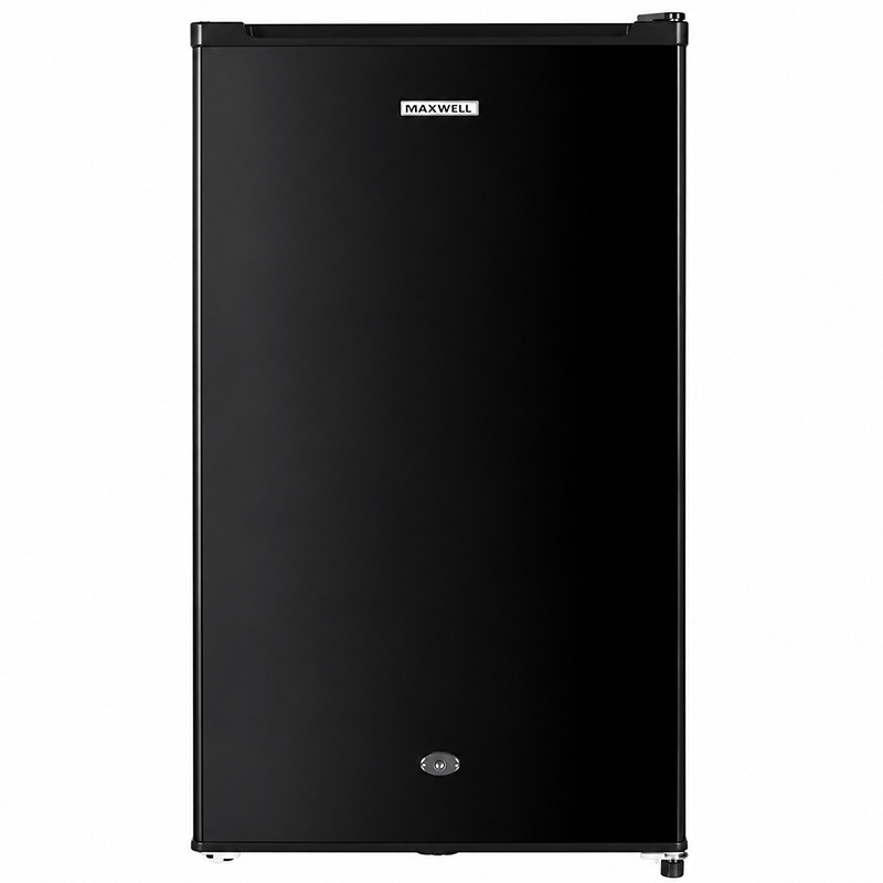 Mini Bar Maxwell MAX-RMDH140 140 Litres Defrost Noir en Tunisie