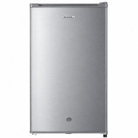 Mini Bar Maxwell MAX-RMDH140 140 Litres Defrost Silver en Tunisie