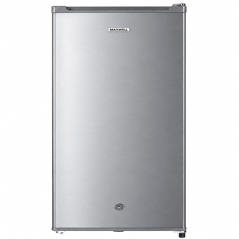 Mini Bar Maxwell MAX-RMDH140 140 Litres Defrost Silver en Tunisie