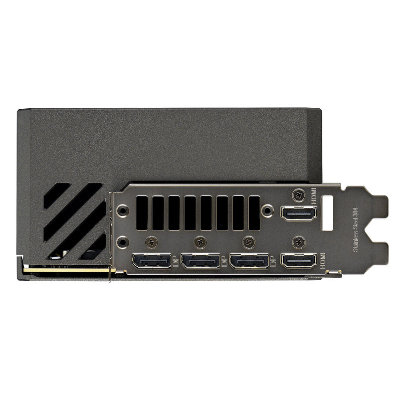 Carte Graphique Gaming Asus Rog Astral GeForce RTX 5090 32Go GDDR7 En Tunisie