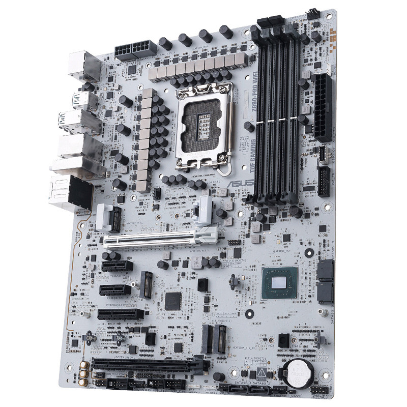 Carte Mère ATX Tuf Gaming Z890-PRO WIFI LGA1851 ATX DDR5 en Tunisie