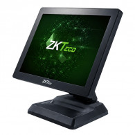 Pc De Caisse ZKTeco SC01TD-W0603 i3 8Go 256Go SSD Noir en Tunisie