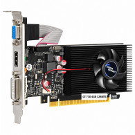 Carte Graphique Winnfox GeForce GT730 4Go DDR3 En Tunisie