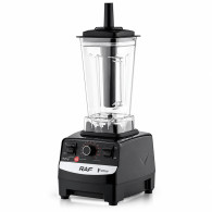 Blender Raf R-2802 1800W 2.5L Noir en Tunisie