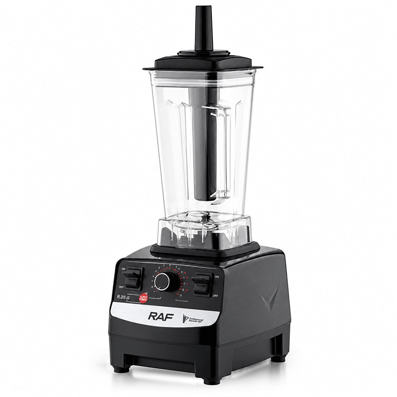 Blender Raf R-2802 1800W 2.5L Noir en Tunisie