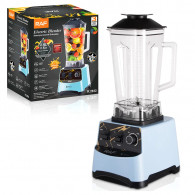 Blender RAF R-2832 2600W 2.5L Bleu en Tunisie