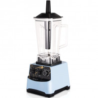 Blender RAF R-2832 2600W 2.5L Bleu en Tunisie