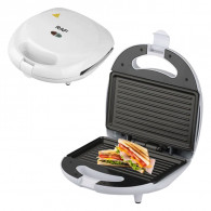 Appareil à Panini Raf R-204 850W Blanc en Tunisie