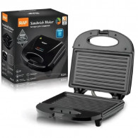 Appareil à Panini Raf R-211 850W Noir en Tunisie
