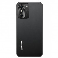 Téléphone Portable Smartec S26 Noir en Tunisie