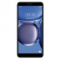 Téléphone Portable Smartec S26 Noir en Tunisie