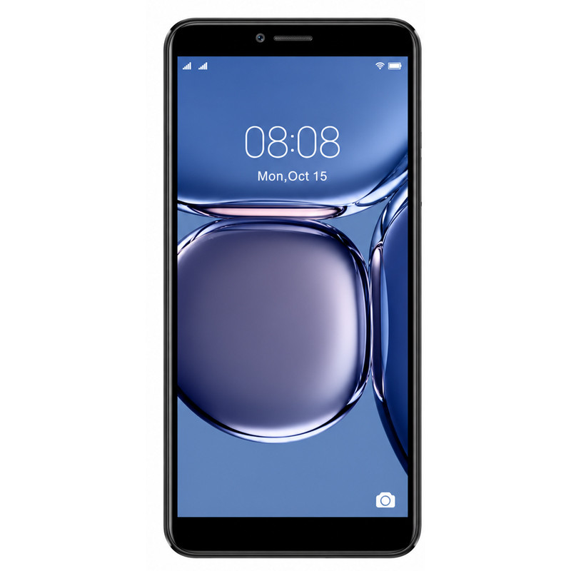 Téléphone Portable Smartec S26 Noir en Tunisie