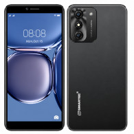 Téléphone Portable Smartec S26 Noir en Tunisie