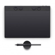 Tablette Graphique Wacom Intuos Pro Medium Noir