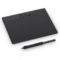 Tablette Graphique Wacom Intuos Pro Medium Noir